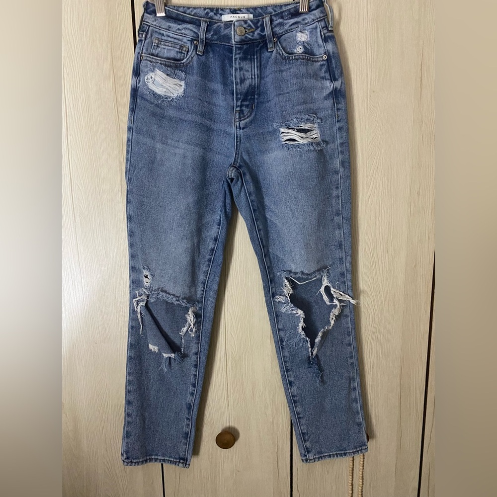 Pacsun jeans - Picture 6 of 10
